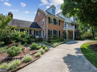 14364 Chesterfield Rd, Rockville, MD 20853