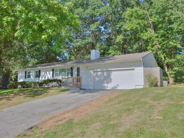 5800 N Belton Ave, Kansas City, MO 64151