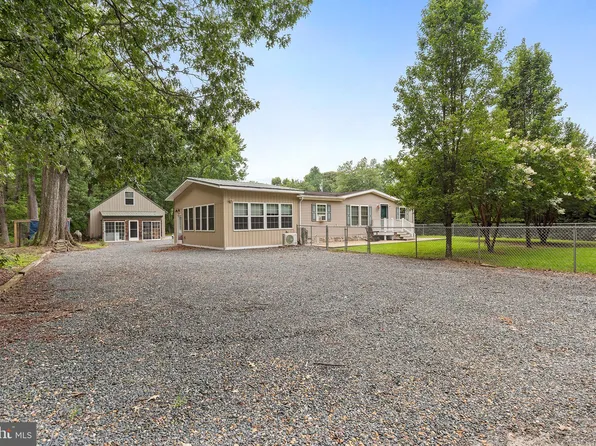 23370 Lovely Ln, Chestertown, MD 21620