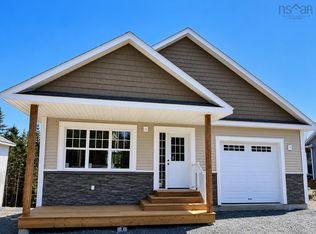 47 Gosling Cir, Porters Lake, NS B3E0C5