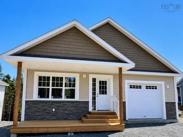 47 Gosling Cir, Porters Lake, NS B3E 0C5