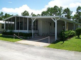 1144 Friendship Dr, Vero Beach, FL 32966