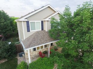 224 Aspen Grove Way, Severance, CO 80550