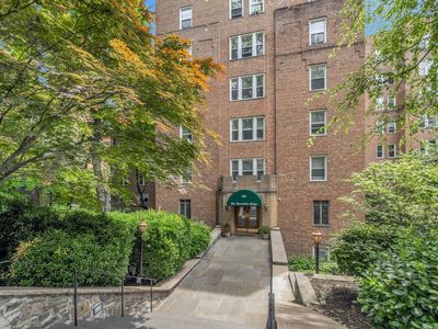 280 Bronxville Road #5B, Bronxville, NY, 10708
