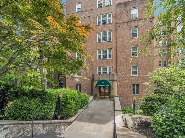 280 Bronxville Road #5B, Bronxville, NY 10708