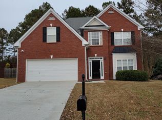 4385 Mulberry Ridge Ln, Hoschton, GA 30548