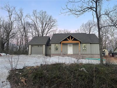 24 Coalburn Dr, Bella Vista, AR, 72715