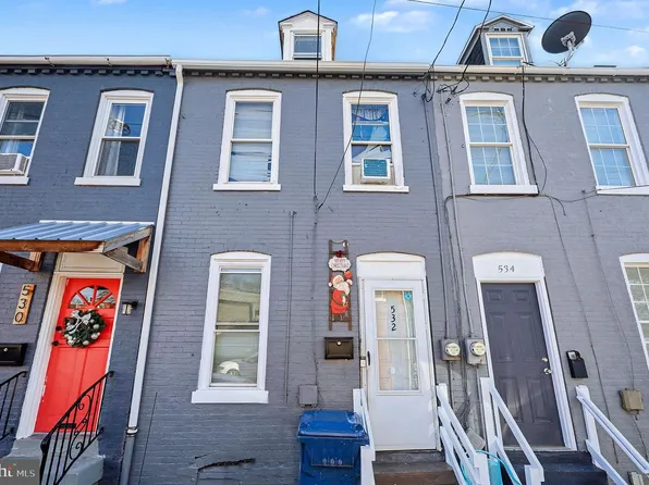 532 Lafayette St, Lancaster, PA 17603