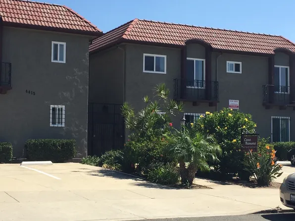 4415 Hamilton St APT 10, San Diego, CA 92116
