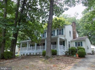 1005 Harbour Dr, Stafford, VA 22554