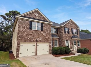 3581 Morinda Dr, Douglasville, GA 30135