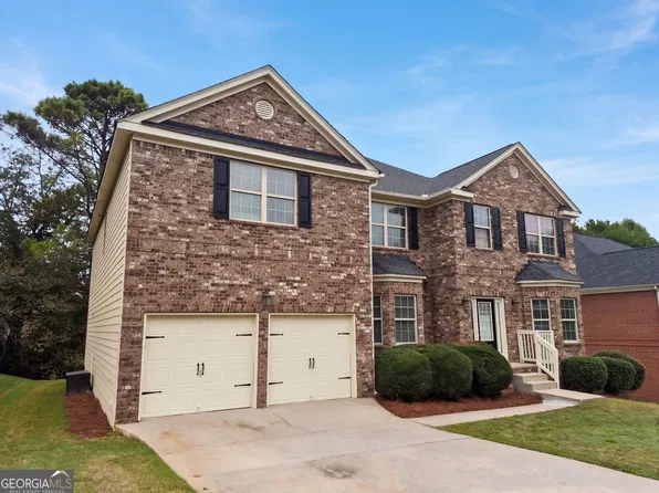 3581 Morinda Dr, Douglasville, GA 30135