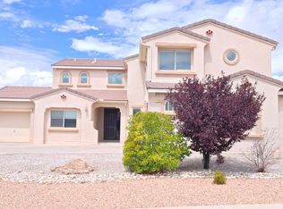 1103 Blue Sage Rd NE, Rio Rancho, NM 87144