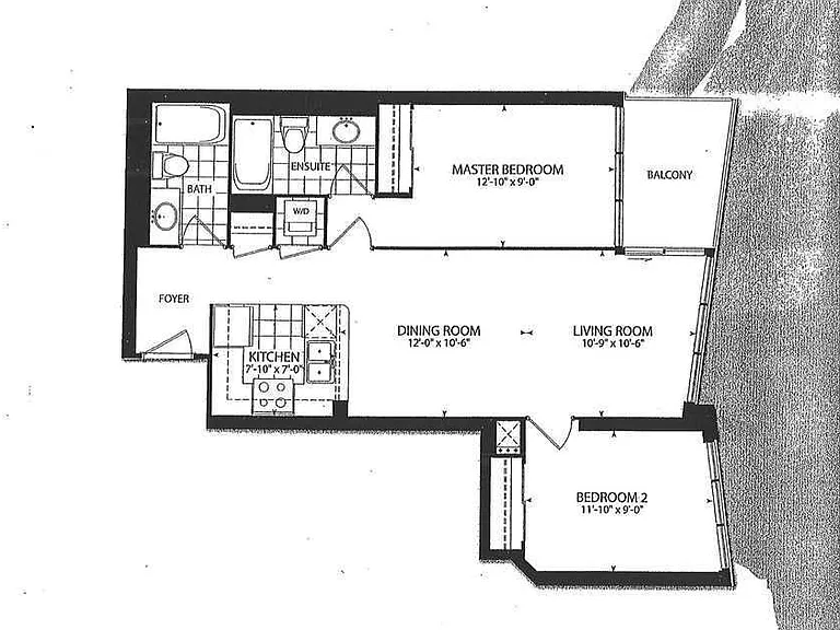 3985 Grand Park Dr #1001 — Photo 1