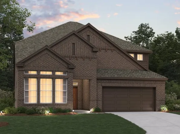 2620 Tamarack Ln, Argyle, TX 76226