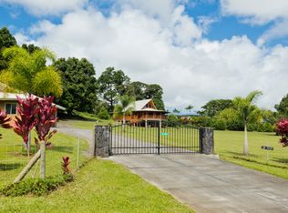 28-3033 Beach Rd, Pepeekeo, HI 96783