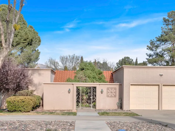 4945 Vista Grande Cir, El Paso, TX 79922