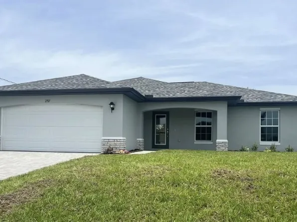 2707 NE 7th Ave, Cape Coral, FL 33909