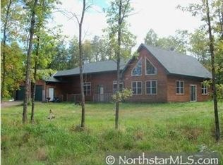 2387 Olympic St, Brook Park, MN 55007