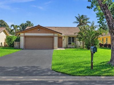 895 NW 87th Avenue, Coral Springs, FL, 33071