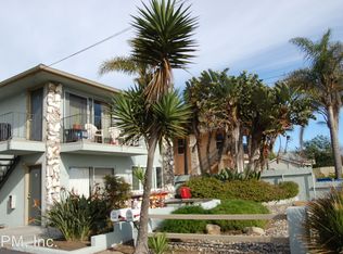 6736 Del Playa Dr #A, Isla Vista, CA 93117