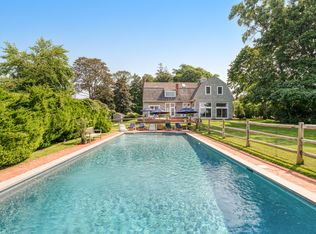 289 S Main St, Southampton, NY 11968