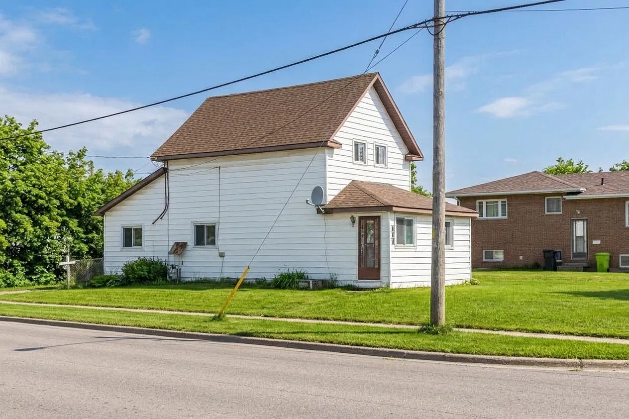 599 Shafer Avenue Sault Ste. Marie — Photo 3