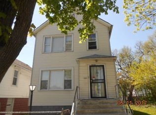 10608 S Indiana Ave, Chicago, IL 60628