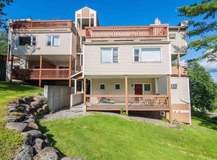 107 Mountainside Dr #103, Stowe, VT 05672