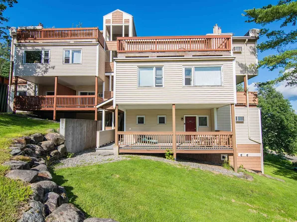 107 Mountainside Drive #103, Stowe, VT 05672