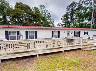 125 Pond View Cir, Hampstead, NC 28443