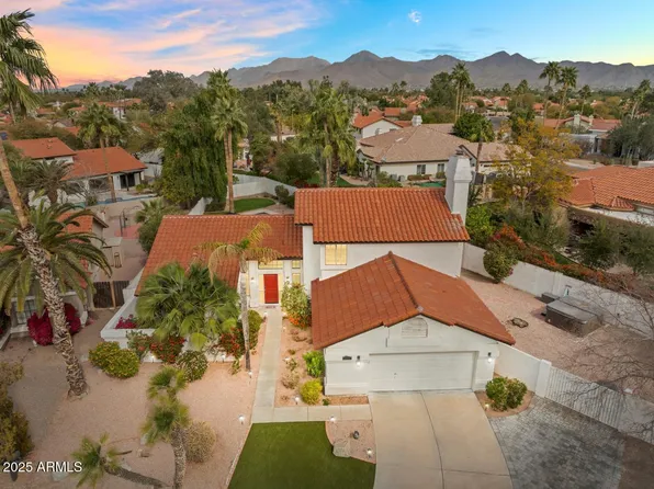 10584 E BELLA VISTA Drive, Scottsdale, AZ 85258