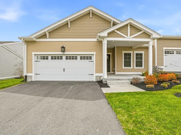 52 Logans Run #52, Millbury, MA 01527