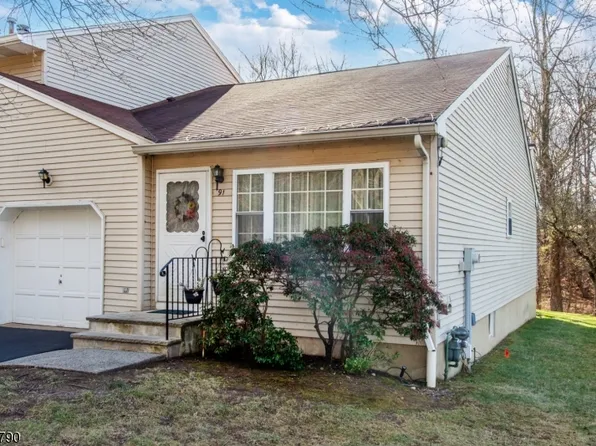 91 Bowfell Ct, Wayne Twp., NJ 07470