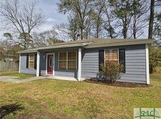 7322 Wisteria St, Savannah, GA 31406