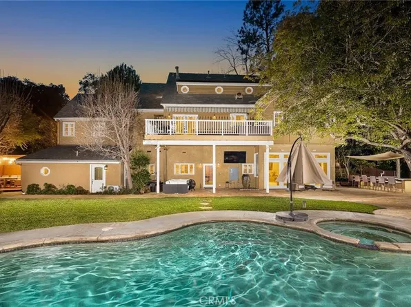 1445 Oak Grove Ave, San Marino, CA 91108