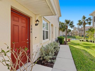 8323 Enclave Way Unit 104, Sarasota, FL, 34243