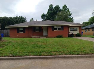 714 Hardin Dr, Norman, OK 73072