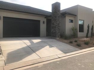 1202 W Wickham Dr, St George, UT 84790