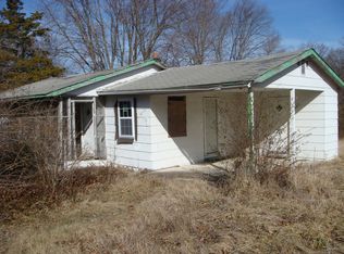 6517 S Roxbury Mill Rd, Spotsylvania, VA 22551