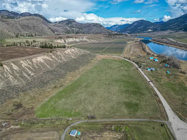 5021 Pinantan Rd, Thompson Nicola, BC V0E 2P0
