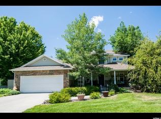 253 N Mill Rd, Heber, UT 84032
