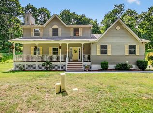 6 Summer Winds Court, Cornwall On Hudson, NY 12520