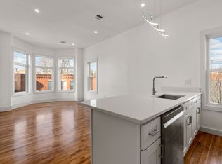 120 Regent St #3, Roxbury, MA 02119