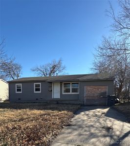 4220 E Young Pl, Tulsa, OK, 74115