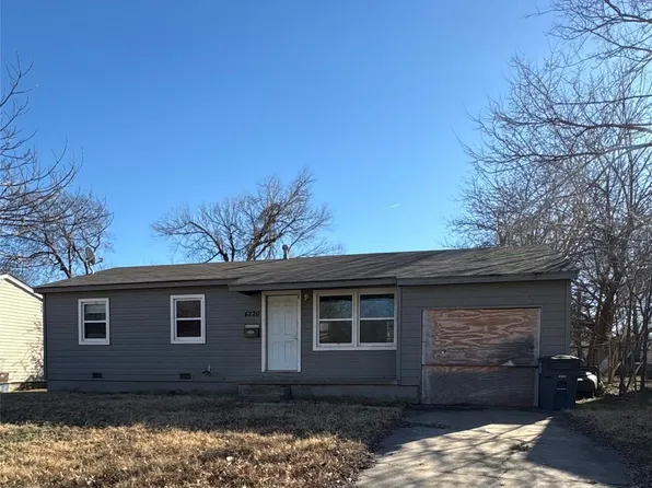4220 E Young Pl, Tulsa, OK 74115