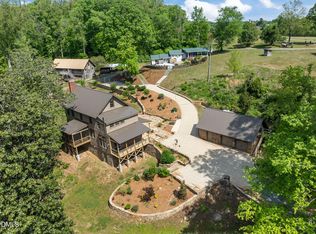 Morrow Mill, Hillsborough, NC 27516