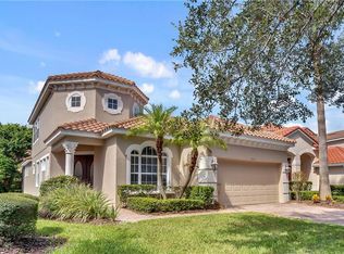 8412 Via Bella Notte, Orlando, FL 32836