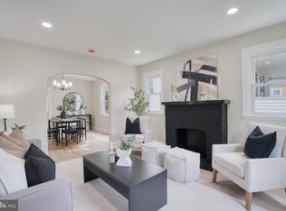 2513 Taylor Ave, Parkville, MD 21234