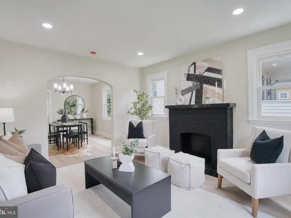 2513 Taylor Ave, Parkville, MD 21234